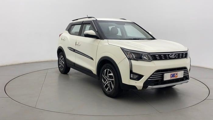 2022 Mahindra XUV300