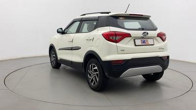 2022 Mahindra XUV300