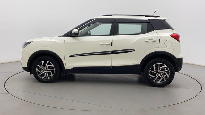 2022 Mahindra XUV300