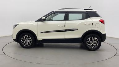 2022 Mahindra XUV300