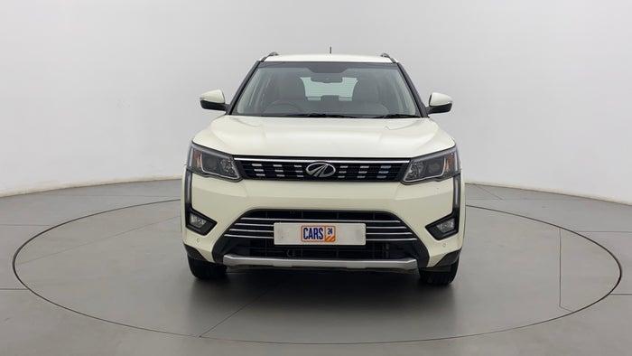 2022 Mahindra XUV300