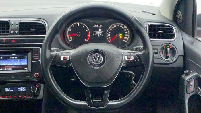 2016 Volkswagen Polo