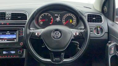 2016 Volkswagen Polo