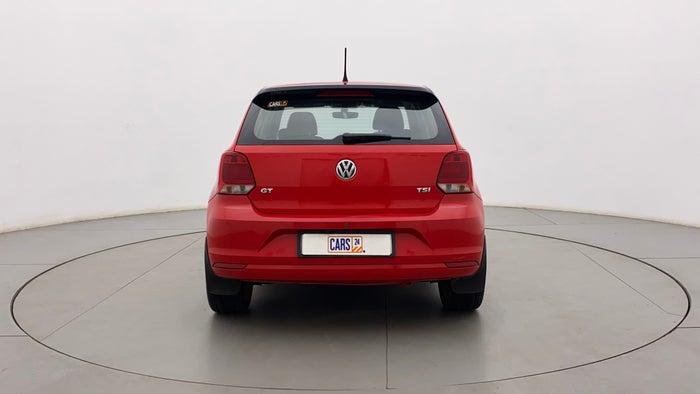 2016 Volkswagen Polo