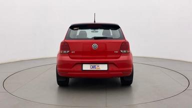 2016 Volkswagen Polo