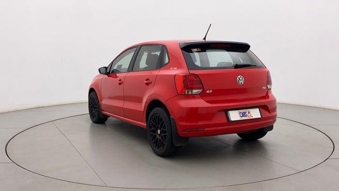 2016 Volkswagen Polo