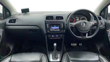 2016 Volkswagen Polo