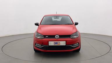 2016 Volkswagen Polo