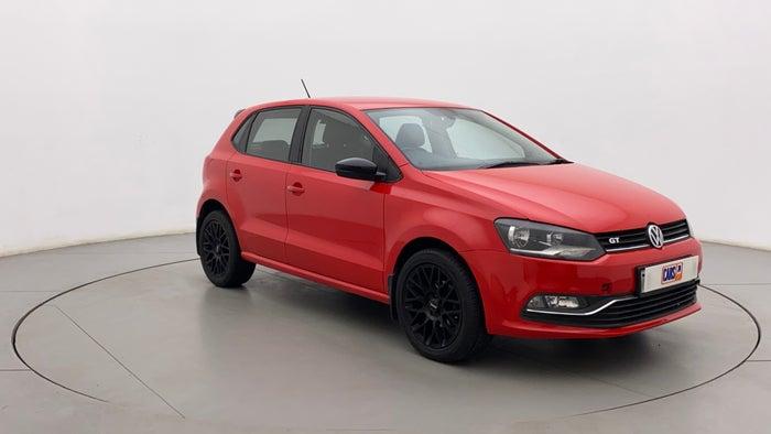 2016 Volkswagen Polo