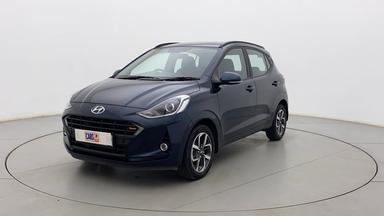 2022 HYUNDAI GRAND I10 NIOS