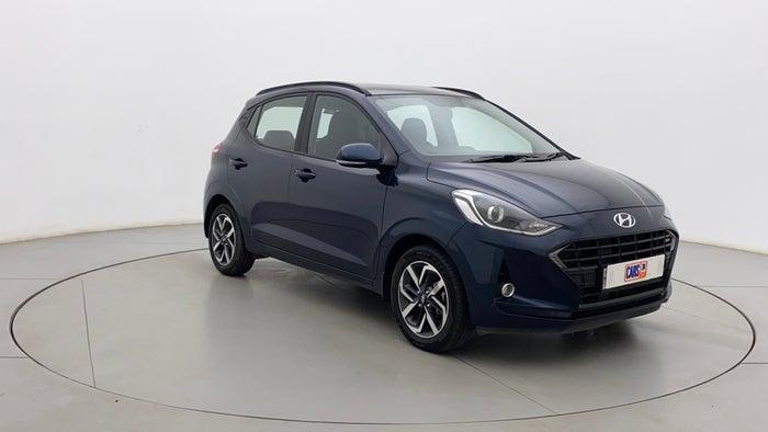 2022 HYUNDAI GRAND I10 NIOS