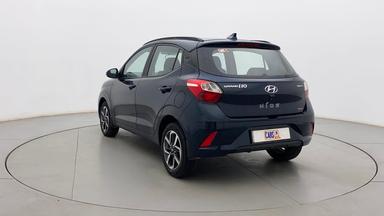 2022 HYUNDAI GRAND I10 NIOS