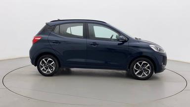 2022 HYUNDAI GRAND I10 NIOS