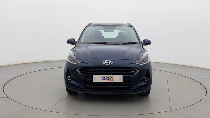 2022 HYUNDAI GRAND I10 NIOS