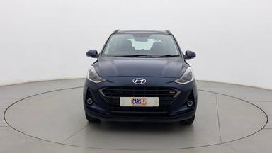 2022 HYUNDAI GRAND I10 NIOS