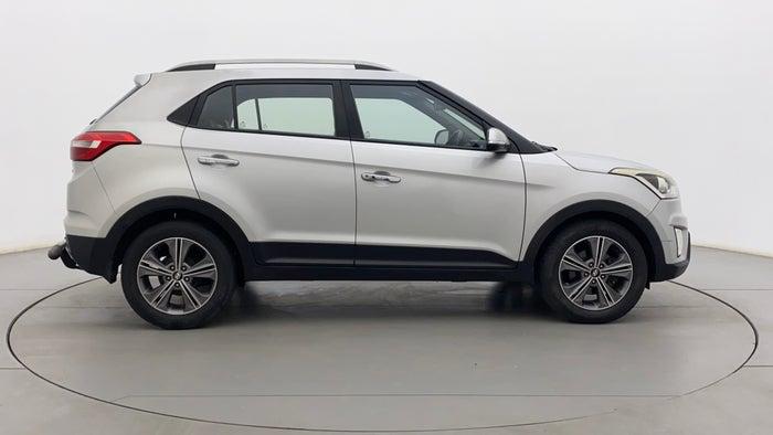 2015 Hyundai Creta