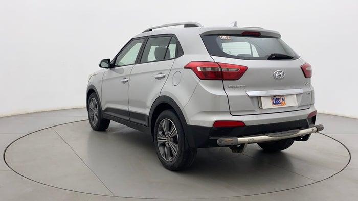 2015 Hyundai Creta