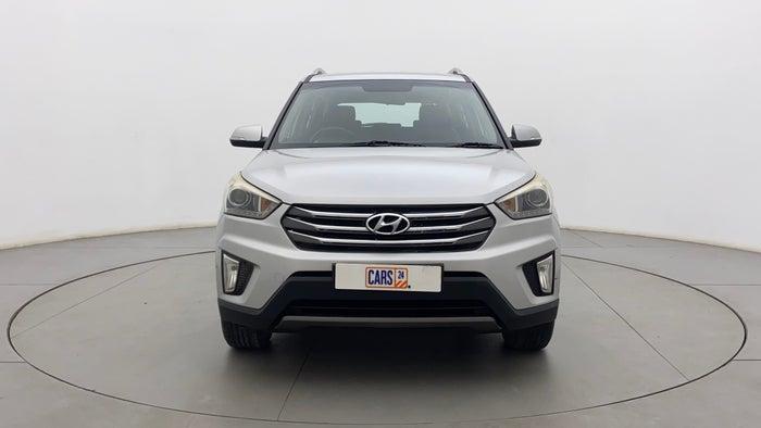 2015 Hyundai Creta