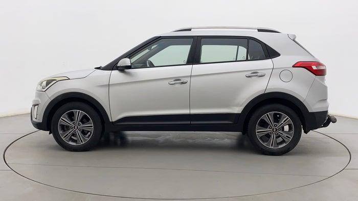 2015 Hyundai Creta