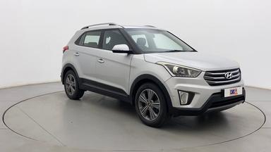 2015 Hyundai Creta