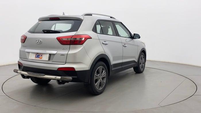 2015 Hyundai Creta