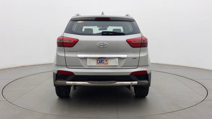 2015 Hyundai Creta