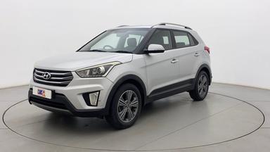 2015 Hyundai Creta