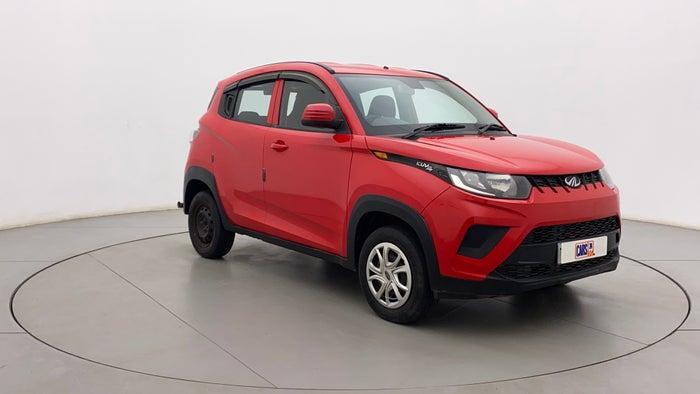 2019 Mahindra KUV 100 NXT