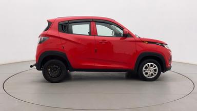 2019 Mahindra KUV 100 NXT