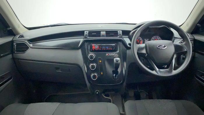 2019 Mahindra KUV 100 NXT