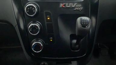 2019 Mahindra KUV 100 NXT