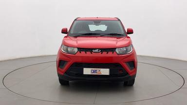 2019 Mahindra KUV 100 NXT