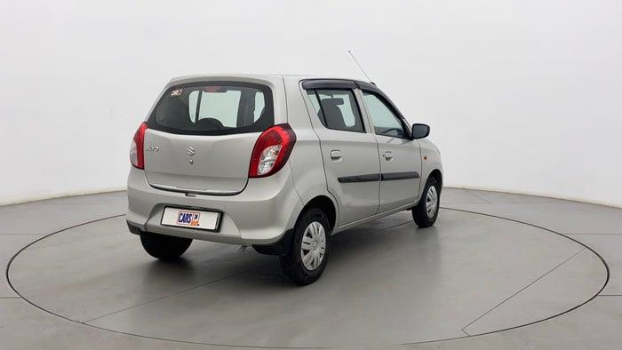 2022 Maruti Alto