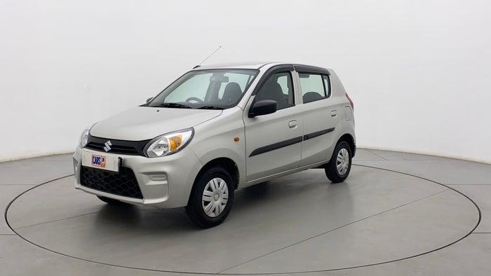 2022 Maruti Alto