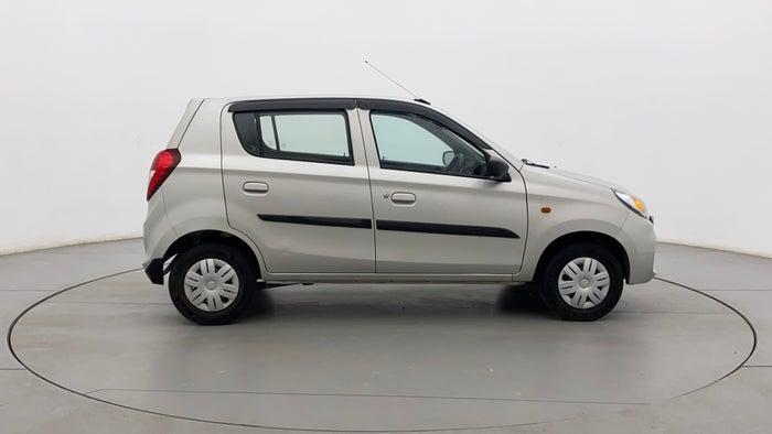 2022 Maruti Alto