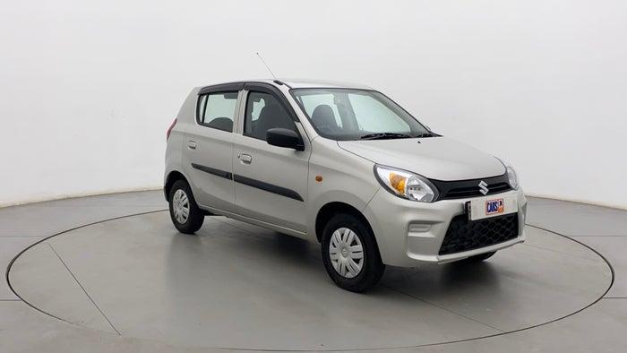 2022 Maruti Alto