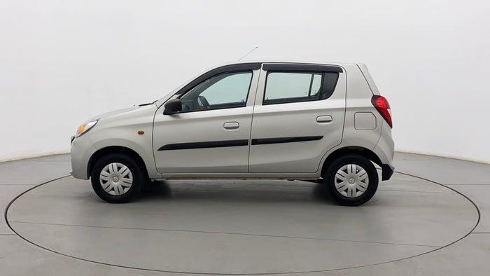 2022 Maruti Alto