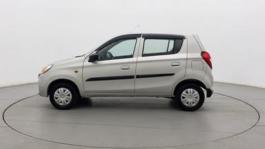 2022 Maruti Alto