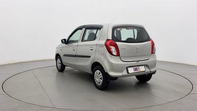 2022 Maruti Alto