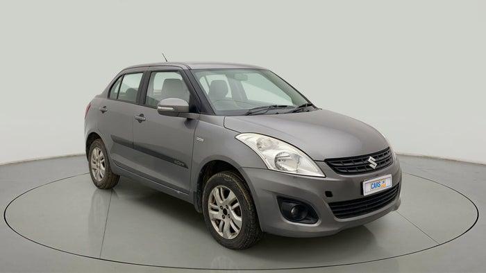 2014 Maruti Swift Dzire