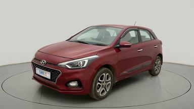 2020 Hyundai Elite i20