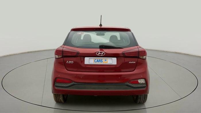 2020 Hyundai Elite i20