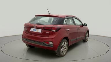 2020 Hyundai Elite i20