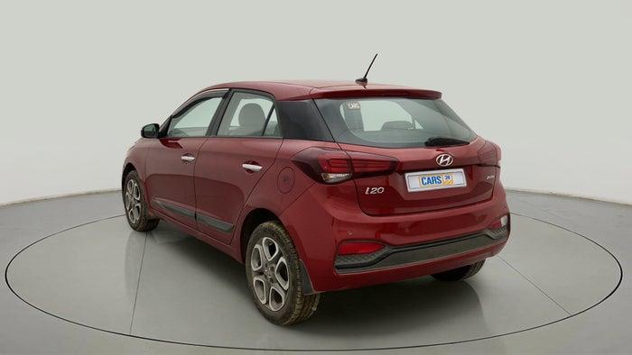 2020 Hyundai Elite i20