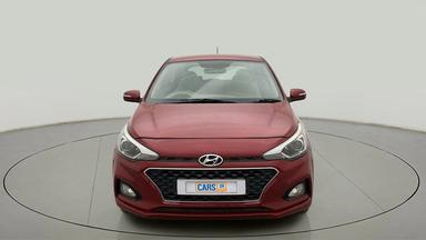 2020 Hyundai Elite i20