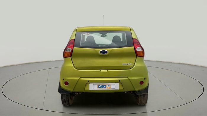 2017 Datsun Redi Go