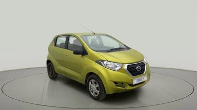 2017 Datsun Redi Go