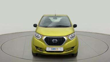 2017 Datsun Redi Go