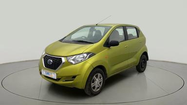 2017 Datsun Redi Go