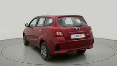 2019 DATSUN GO PLUS